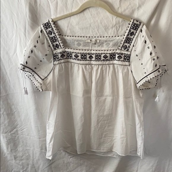 Madewell Tops - Madewell Top